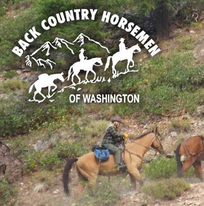 Backcountry Horsemen – March 15th-17th 2024